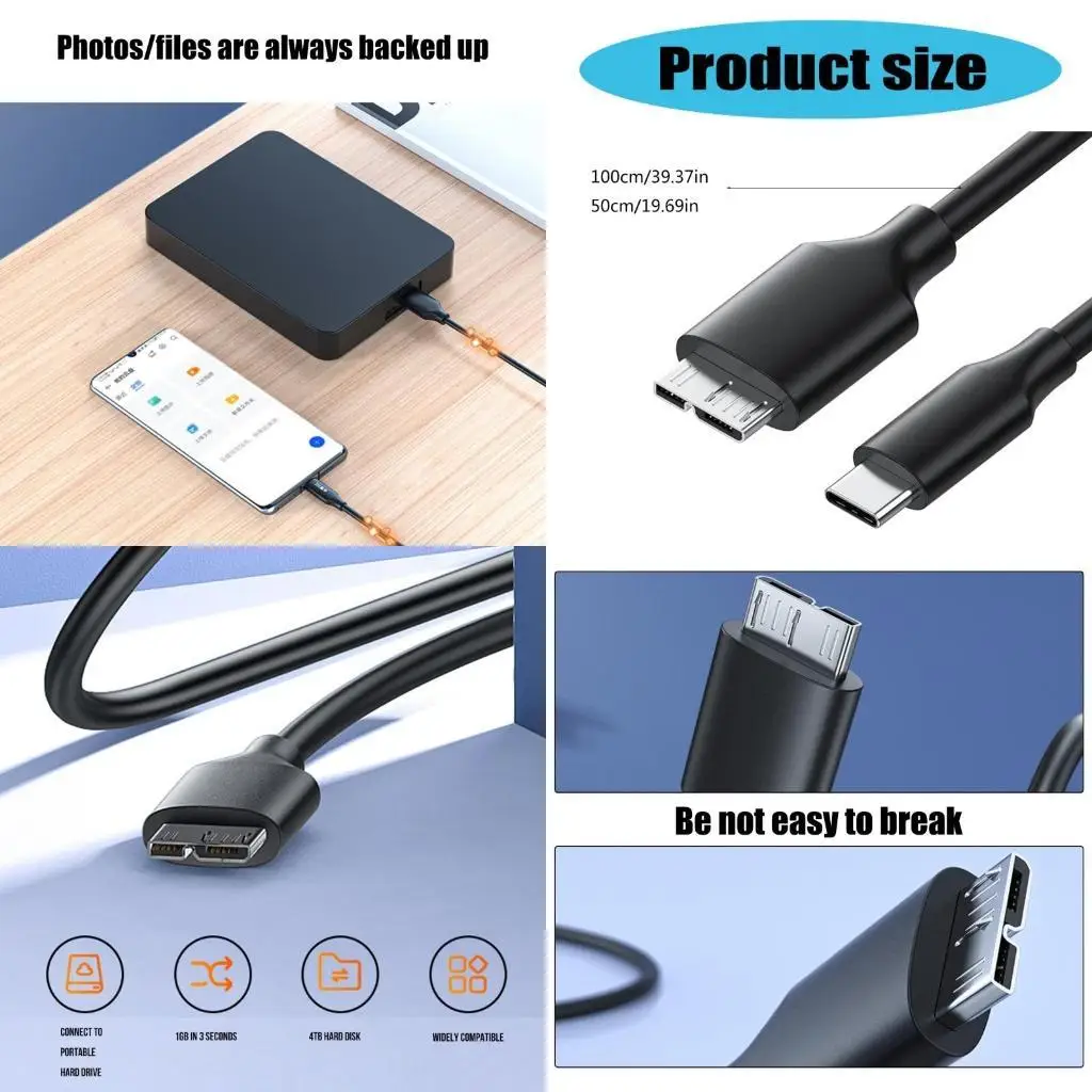 Y1UB Usb Type C To … - image