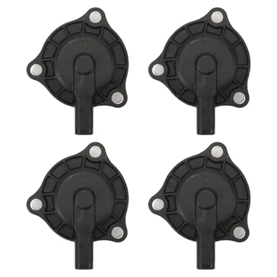 

4 Pack Engine Camshaft Cam Phaser Actuator Position Sensor 3.6L Fits for 200 300 Town and Country Challenger Durango Cherokee W