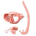 Estilo B - Rosa