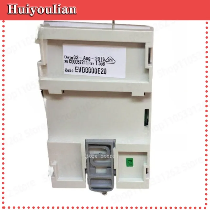 Evolution Electronic Expansion Valve Driver EVD0000E10 EVD0000E20 Superheat Controller RS485