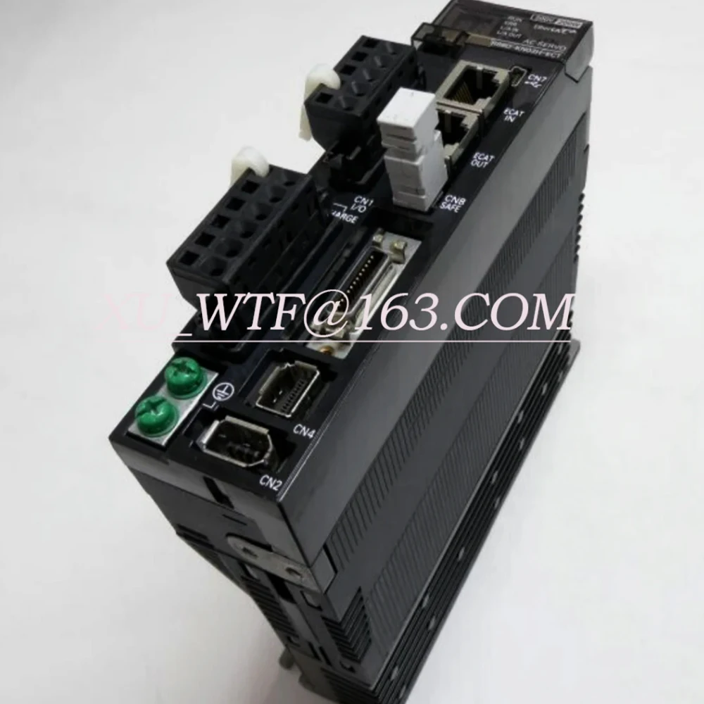 

Brand New Original Servo Driver R88D-KN02H-ECT-Z