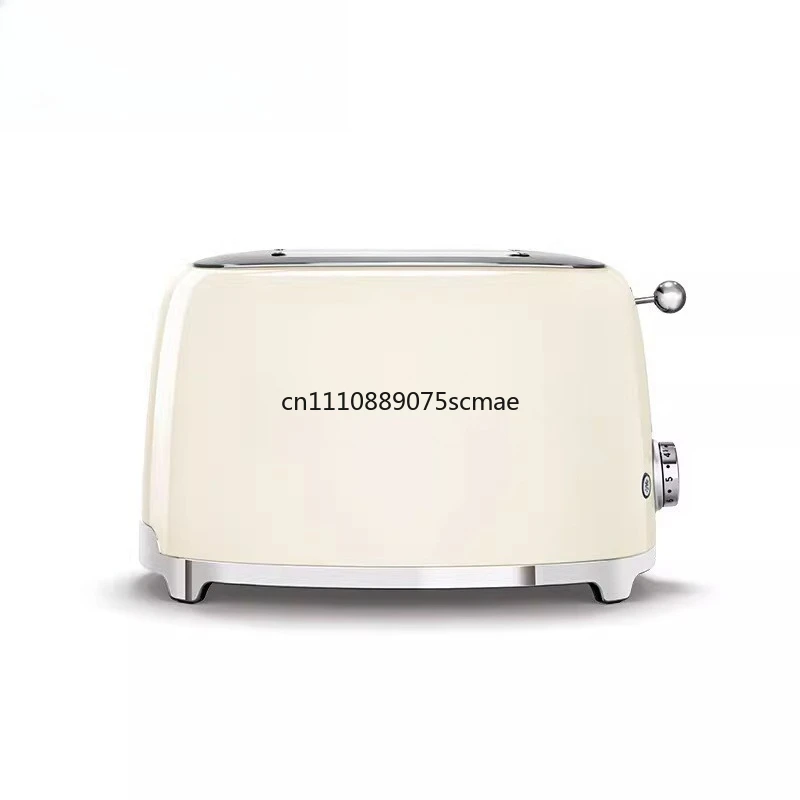 Multifunctional Retro Toaster Toaster Toaster Stove Household Heating Breakfast Maker