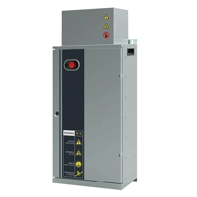 

Modernization Lift Control System Machine Room Monarch Nice 3000 Elevator Controller Integrated Control Cabinet