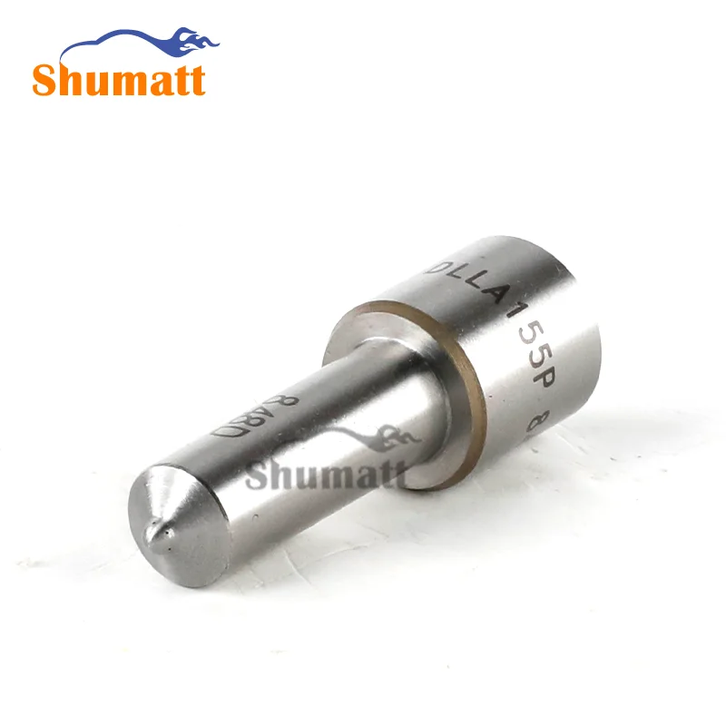 High Quality Shumatt DLLA155P848 Diesel Injector Nozzle For Fuel Injector 095000-635# 6811 539# 23670-E0050