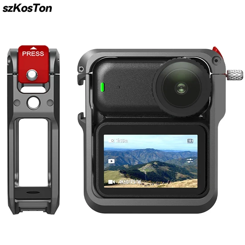 Metal Cage For Dji …