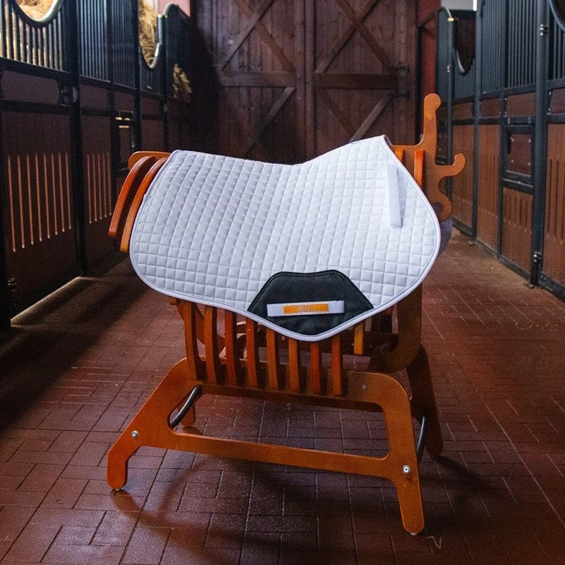 Equestrian supplies Saddle pads, saddle sweat drawers,