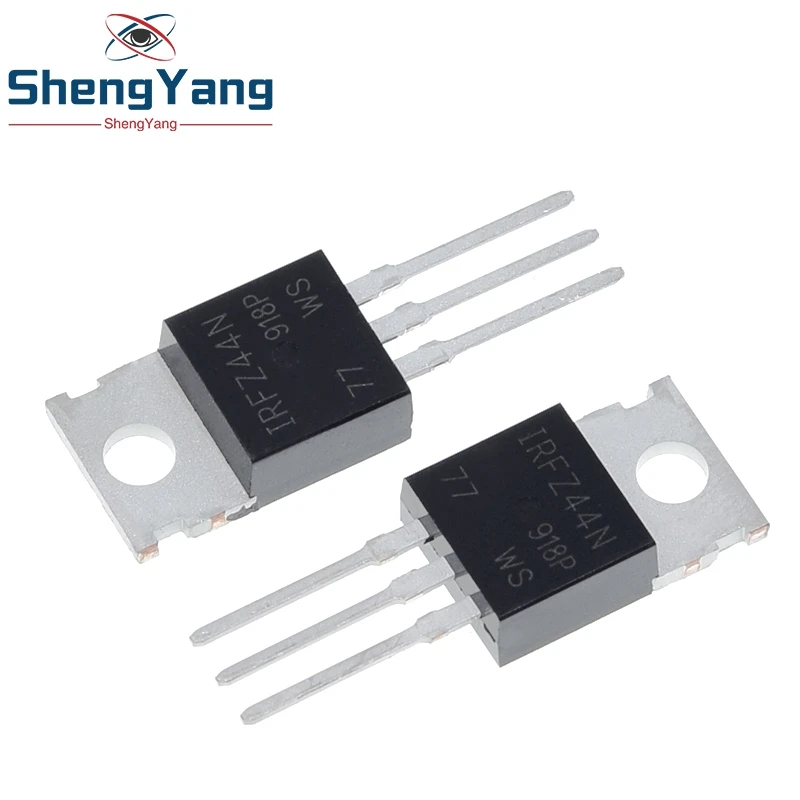 Tzt 10/20/50Pcs IRF…