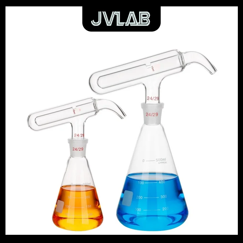 

Sparrow Shaped Automatic Liquid Dispenser 1677 Quantitative Automatic Liquid Dispenser Glass Liquid Bottle Boro3.3 JVLAB​