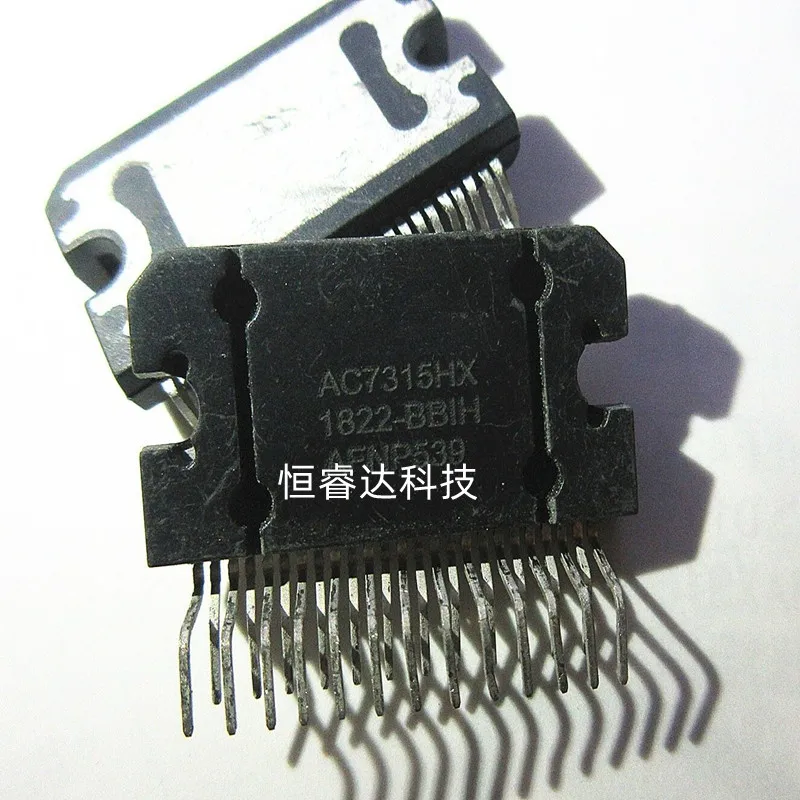 1pcs AC7315HX AC7315 zip25 IC 7315 in stock