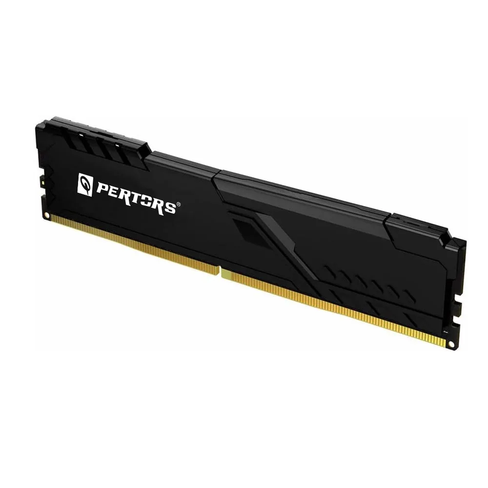 Q-PERTORS DDR4 16GB 8GB Desktop RAM 2133 2400 2666 3200Mhz DIMM RAM 288Pins NON ECC Compatible with Both Intel and AMD