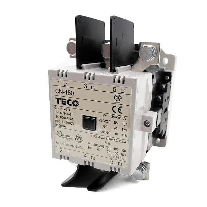 AC contactor CN-100R/125R/150/180/220/CN-300 CN-220 contactor 220V