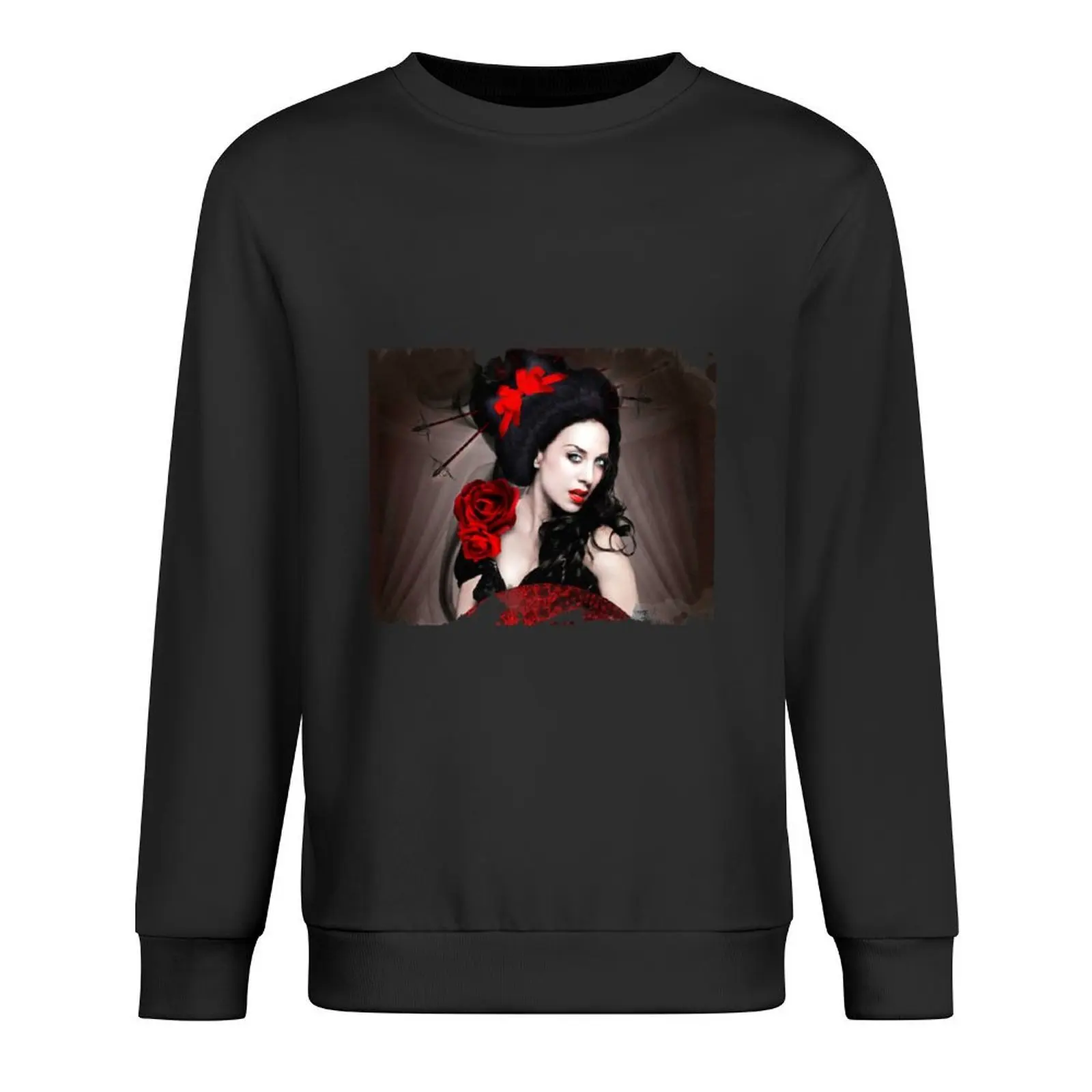 

Monica Naranjo Pullover tracksuit men's sweat-shirt set men clothing men clothes sweatshirts