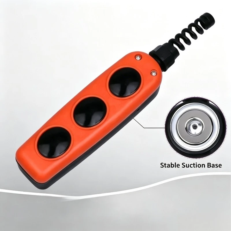 Vehicle Hand Operated Hydraulic Handle Auto Rear Tailgate Control Switch For SUV Truck Rear Door