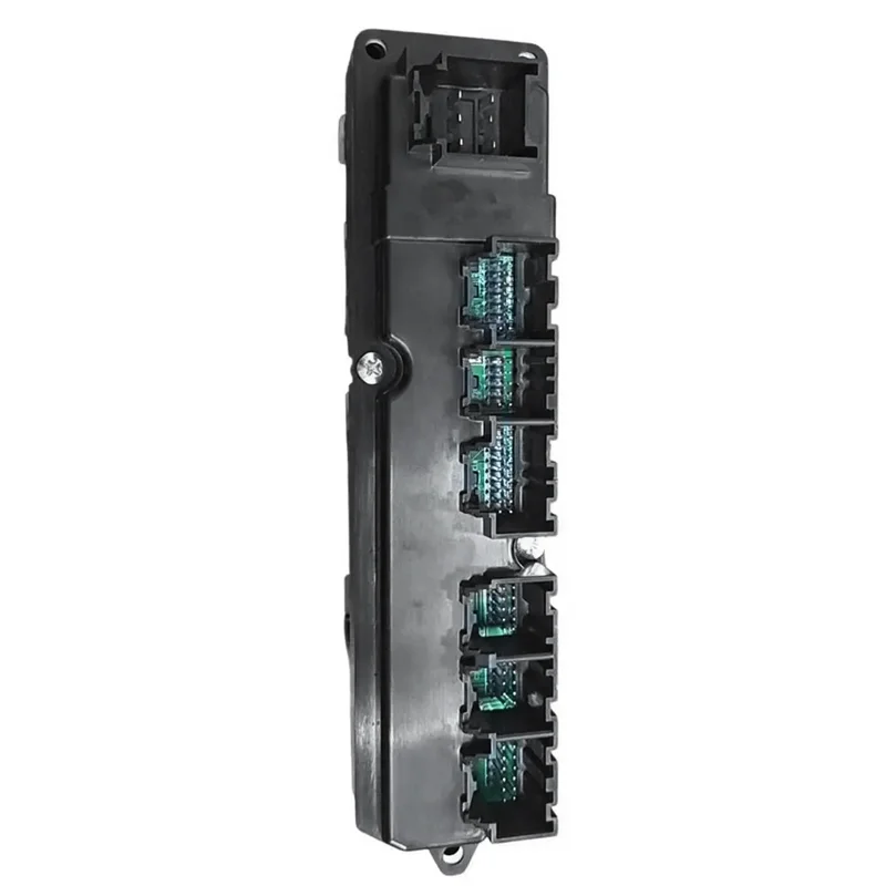 

Car Power Window Switch Driver Side 20835555AB For Cadillac For Escalade 2009-2014 Window Lift Switch-A54R