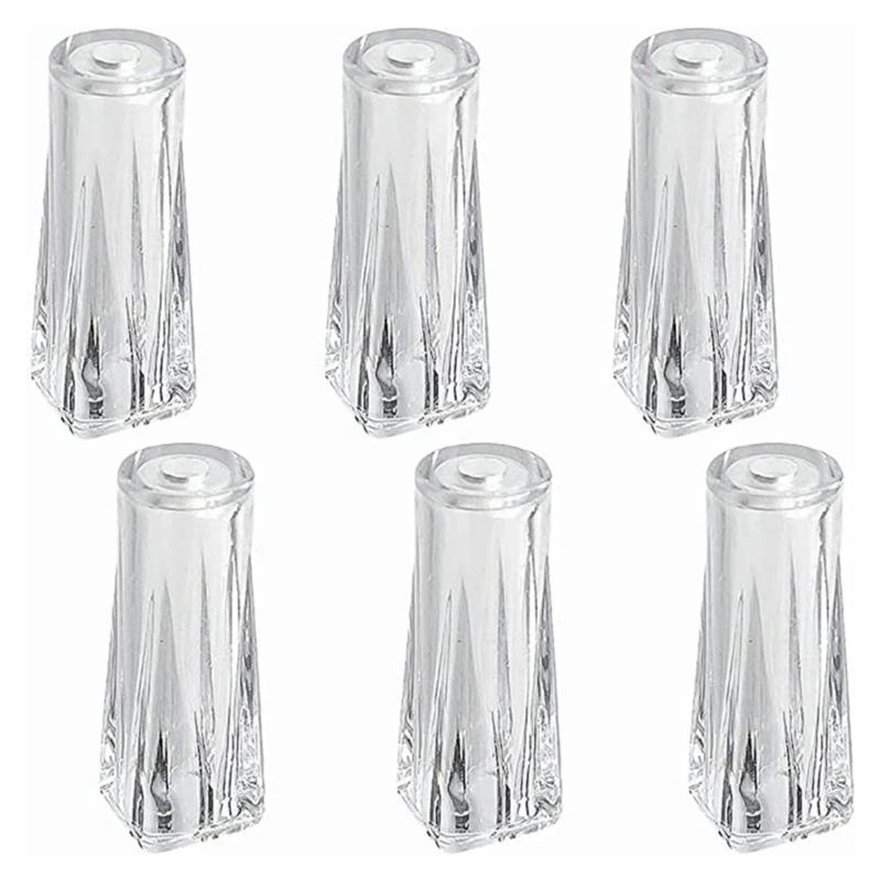 L43A 10pcs Pull Cord Tassel Plastic Drawstring Tassels for Window Blinds Pull Cord