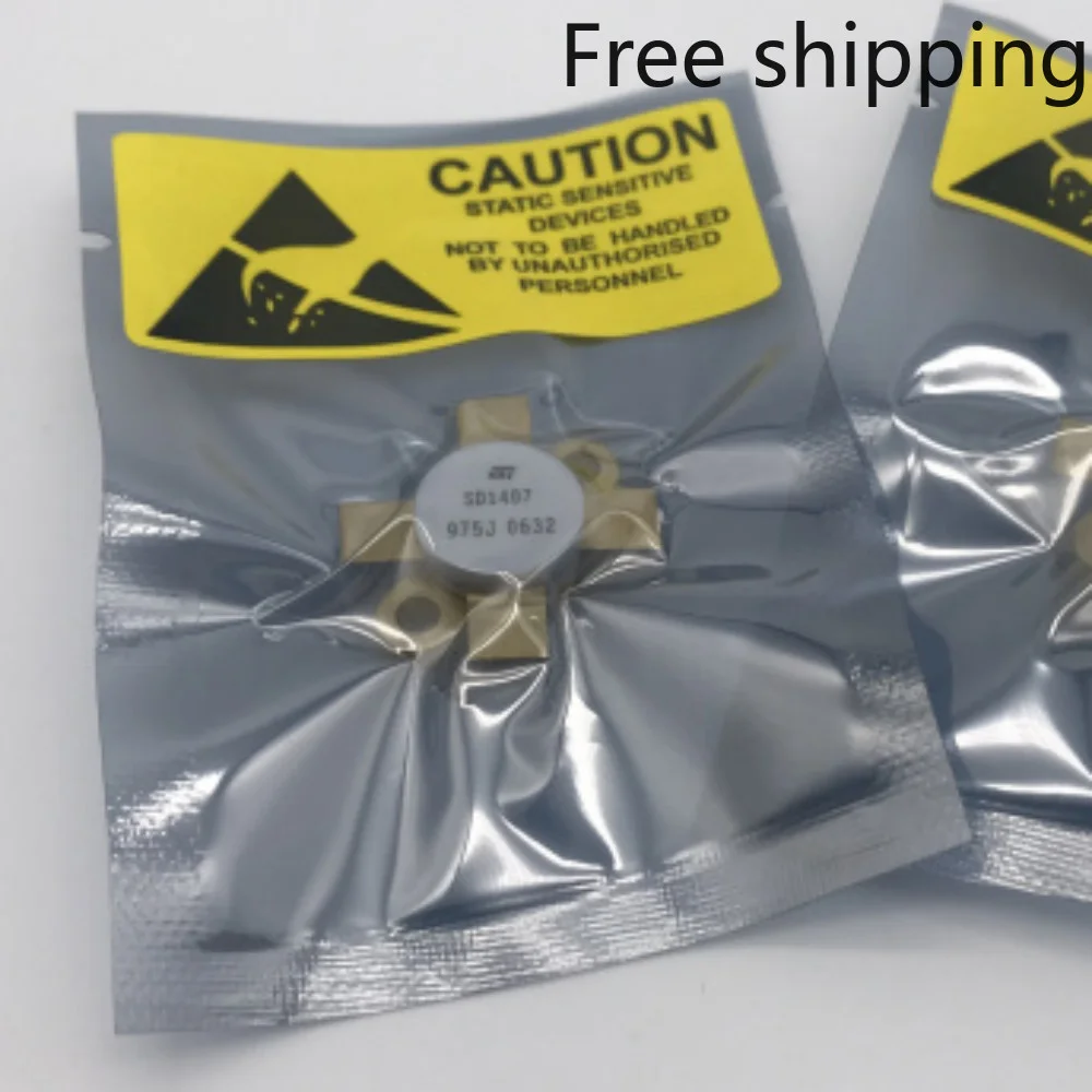 

2pcs in stock SD1446 SMD new