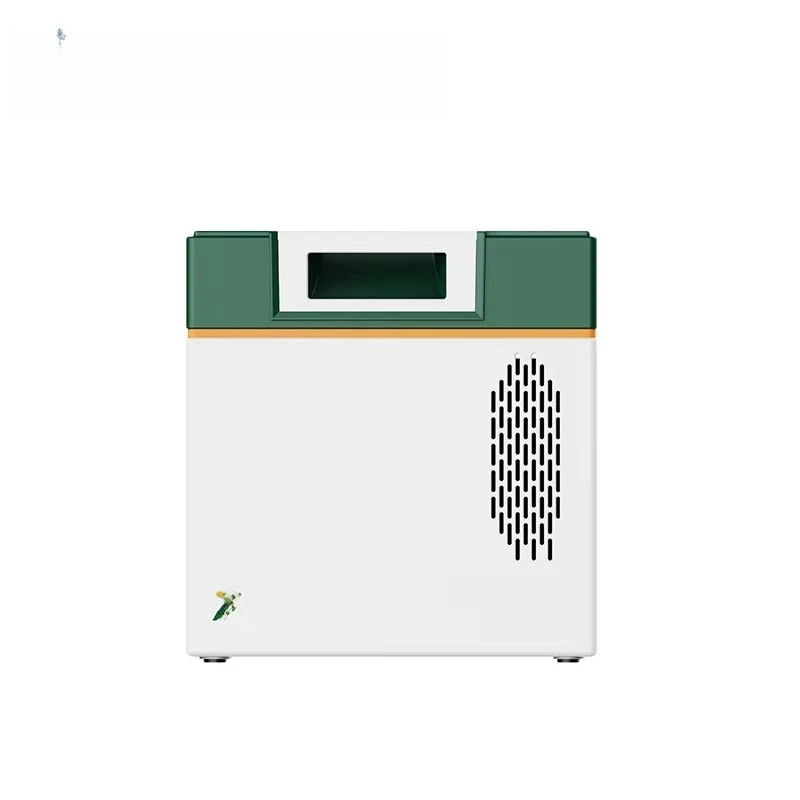 Portable Power Station Solar Generator with LiFePO4 Battery for Outdoor Fishing