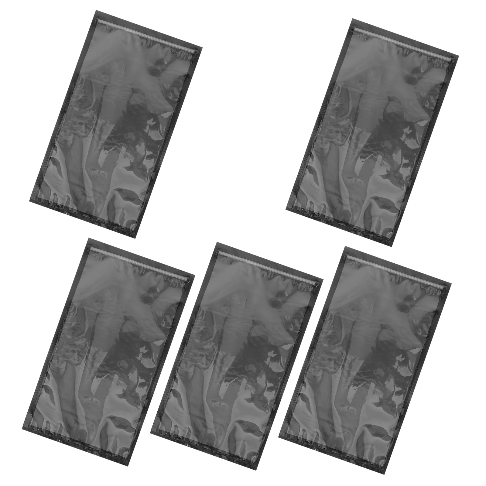 

Pocket Cigar Case Smoking Pouch Cases for Men Humidifier Portable Travel Humidoor Bag