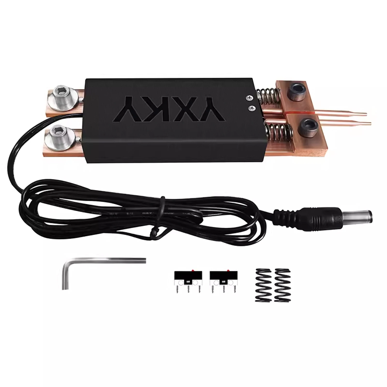

18650 Battery Spot Welding Pen, Mini Handheld Automatic Trigger Spot Welding Pen
