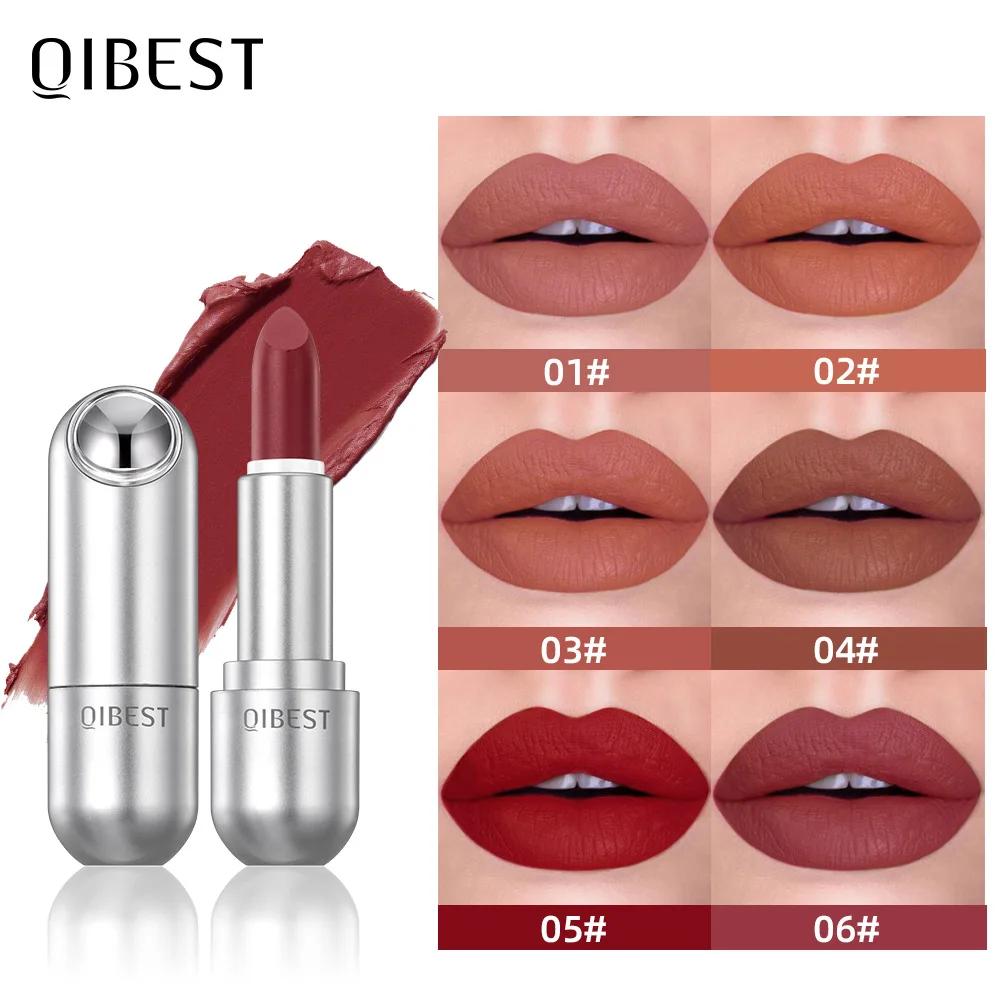 Tinted Lip Balm, Color Changing Warm Control Moisturizing Lipstick, Smooth & Lightweight, Hydrating Formula, Natural Finish for
