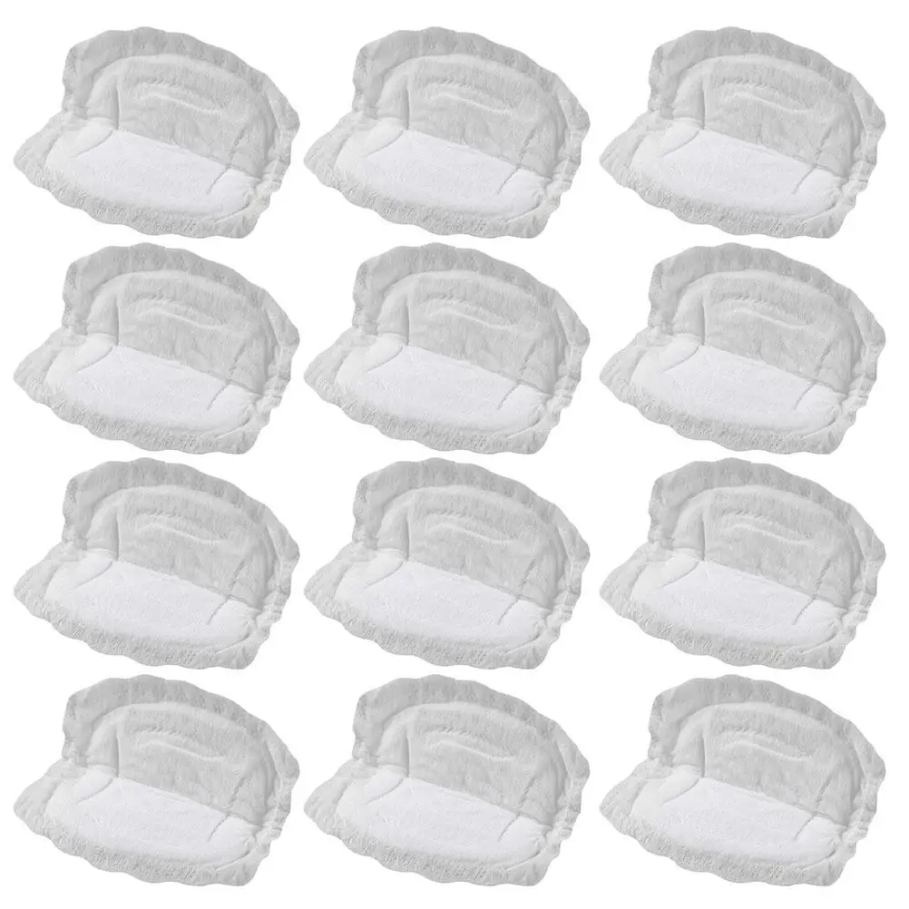 

Disposable Breast Pads Leakproof Nursing Non Woven Fabric Pregnant One Way Dryness Anti Slip Secure Safe Healthy