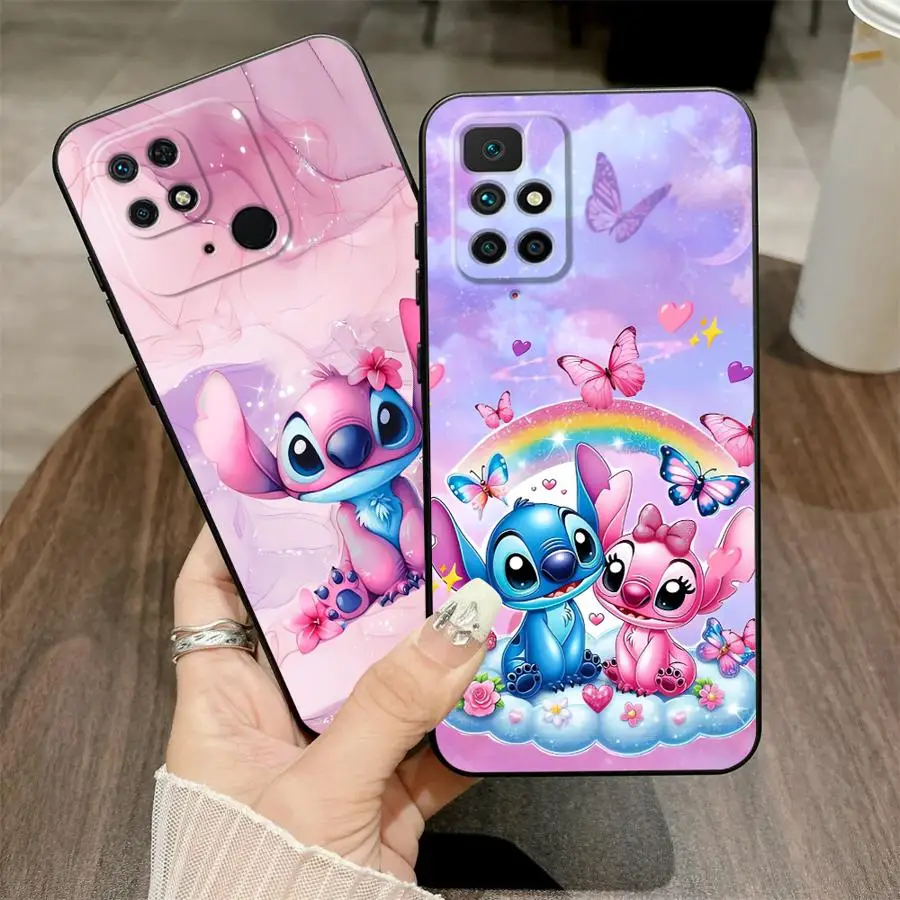 Case For Xiaomi Red… - image