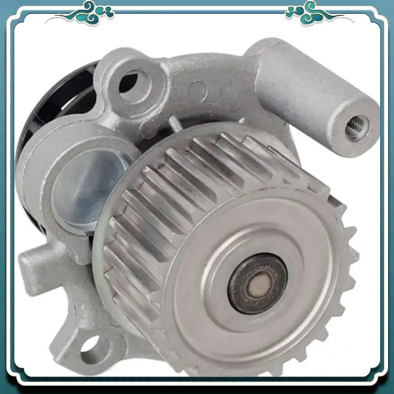 

Premium 06A121011T 06A121011C Engine Water Pump Cooling Water Pump Automotive Replacement Parts Accessories For