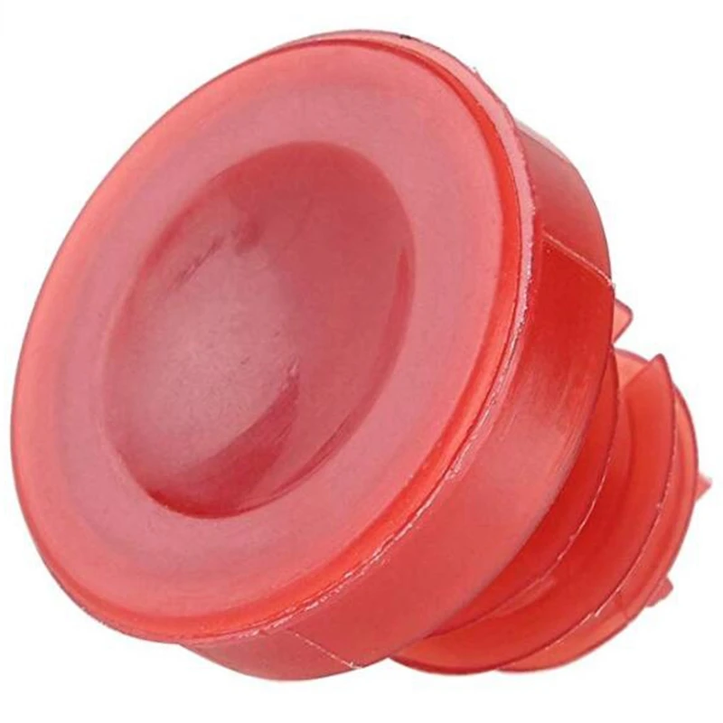 53697SB3952 Car Power Steering Pump Reservoir Cap Plug Cover 53697-SB3-952 Auto Power Assist Pump Cover Cap For Honda Accord Civ