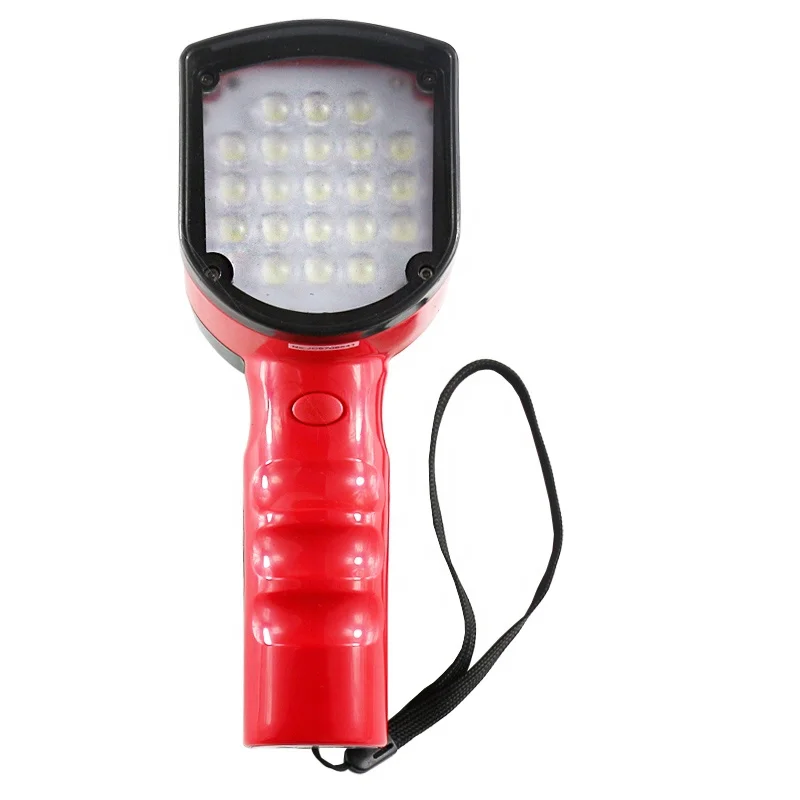 LED Digital Stroboscope DT-2018E With Multi-function Rechargeable Stroboscope (21 Lamps)