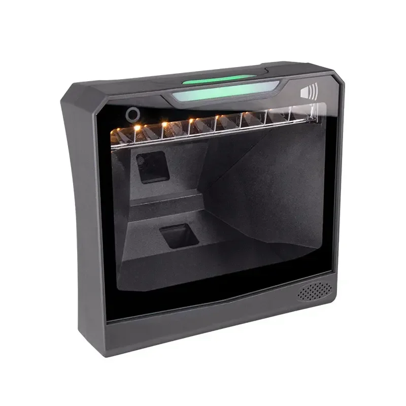 MS-3200 300 Scans/M…