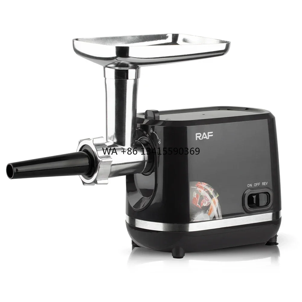 

2022 top selling manual blender electric mixer hand meat