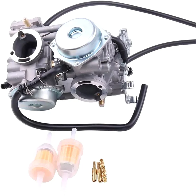 Sp-16100-MAA-A00 16102-MAA-A00 مكربن جديد لهوندا شادو سبيريت 1100 VT100 VT1100C 1998-2007 #5