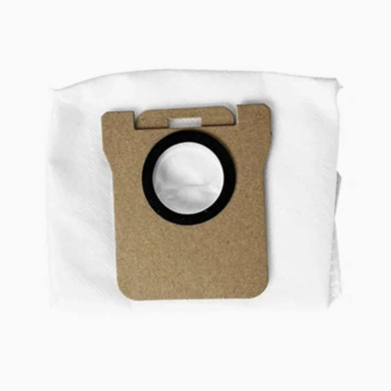 A94E-accesorios para Xiaomi Mijia M30s, repuesto de Cepillo Lateral principal, filtro HEPA, almohadillas de fregona, bolsas de polvo, piezas de repuesto