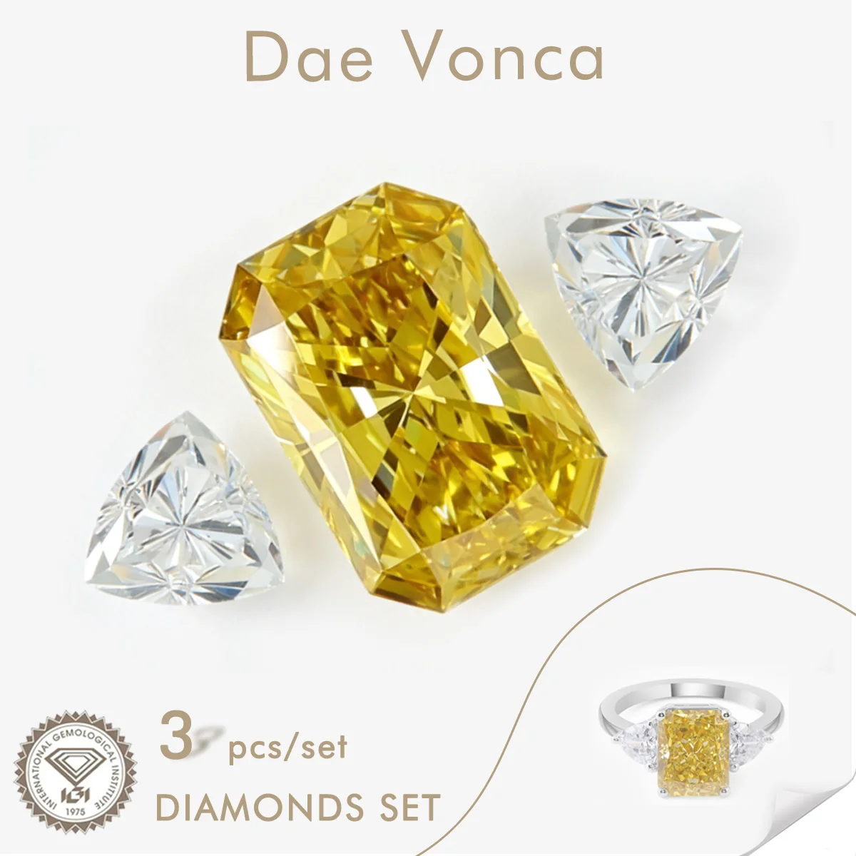 Igi Certified Lab D…