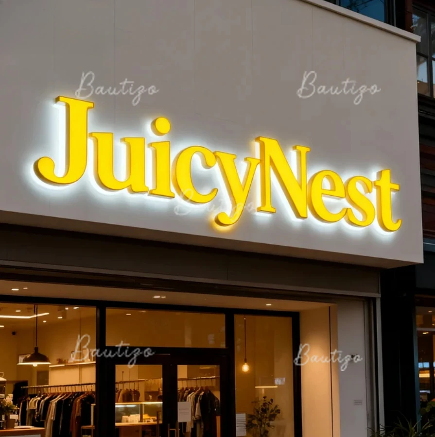 مصباح ليد رسائل مخصصة الاكريليك تسجيل الإعلان جدار الأعمال تسمية النيون كبير مضيئة شعار شركة متجر لافتات خلف ثلاثية الأبعاد