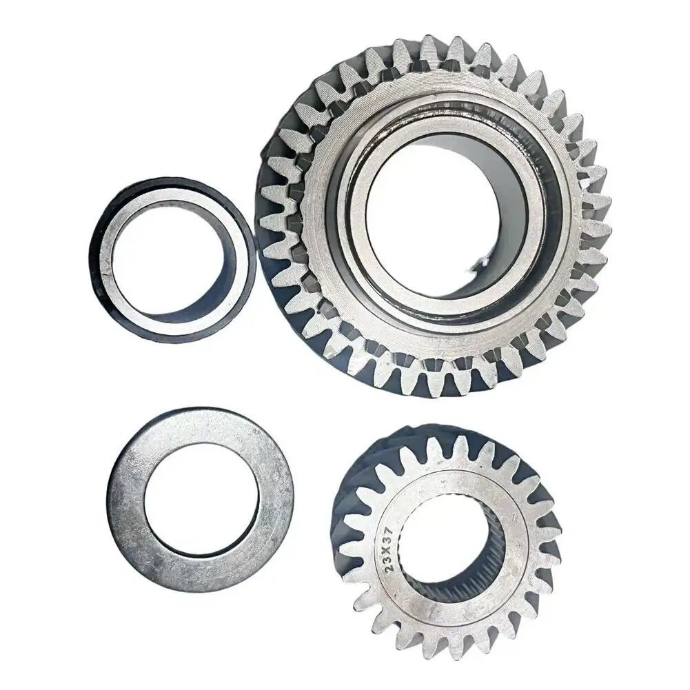 Automatic Transmission Parts Accessory Transmission Accessories High Universality Fitment OEM Number 02Z311158