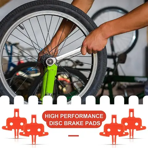 10 best sales skivbroms - №3