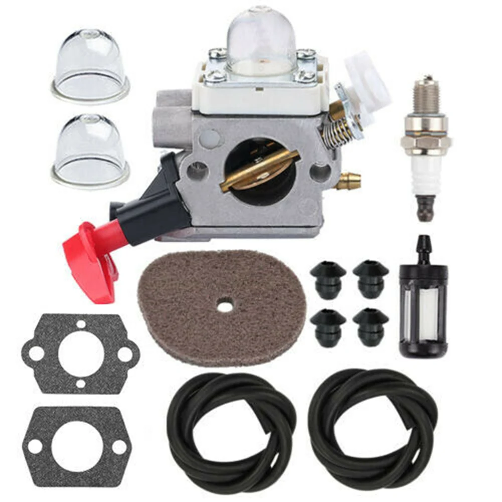

Accessories Carburetor Excellent Replace 4144 120 0608 FC70 Superior FS56RC FS70 FS70C HT56 KM56C KM56RC KN56 Portable