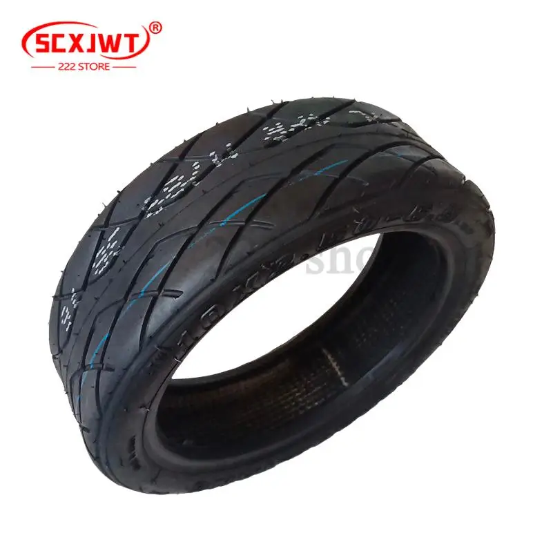 110x2.50-6.5 vacuum tubeless skateboard 10 inch wheel parts for Ninebot MAX G30 electric scooter - view 5