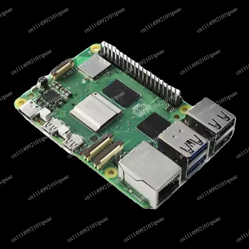 Suitable for Python programming and laboratory kit PI 5 16GB 5B development board, equipped with 8GB memory