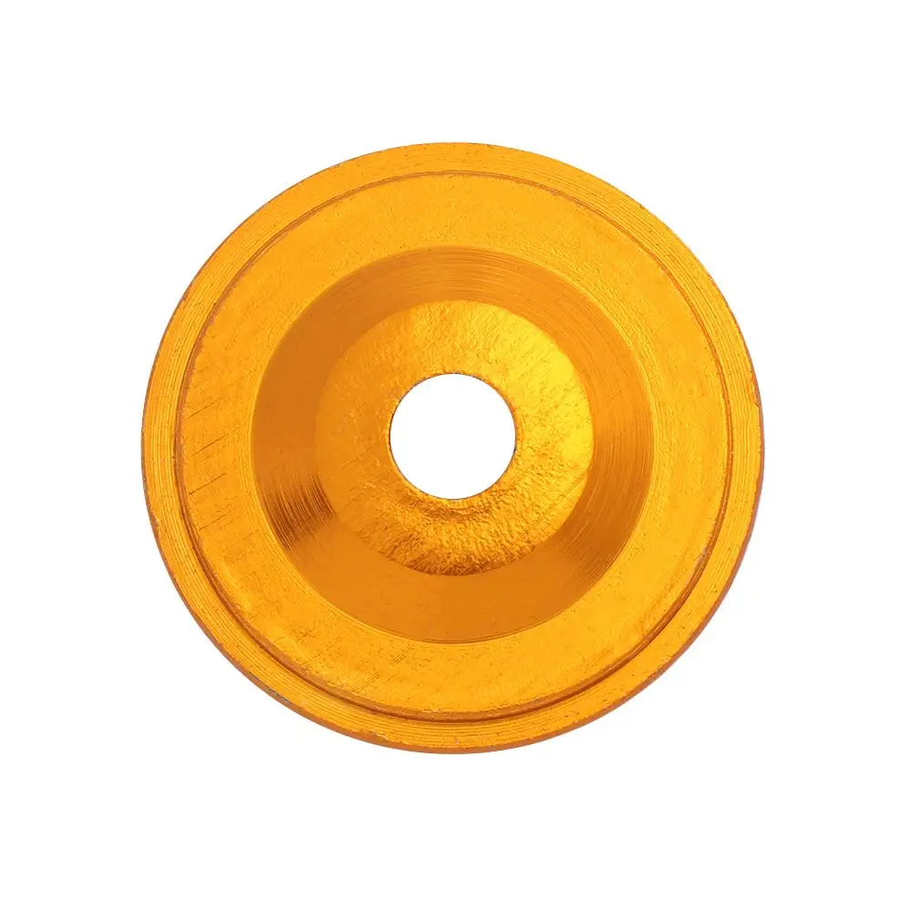 1/2pcs Outdoor Cycling MTB 28.6mm Bicycle Headset Caps Headsets Stem Parts Top Cap Cover Mountain Bike Accessories