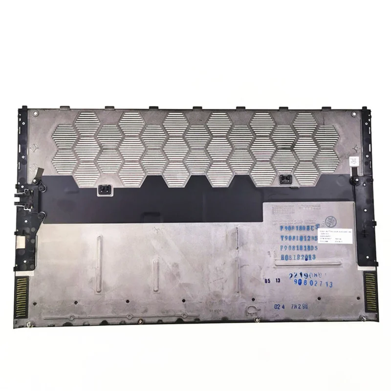OEM Replacement New Bottom Cover Lower Case Back Shell For Dell  Alienware M15 R2 0KHWHT KHWHT