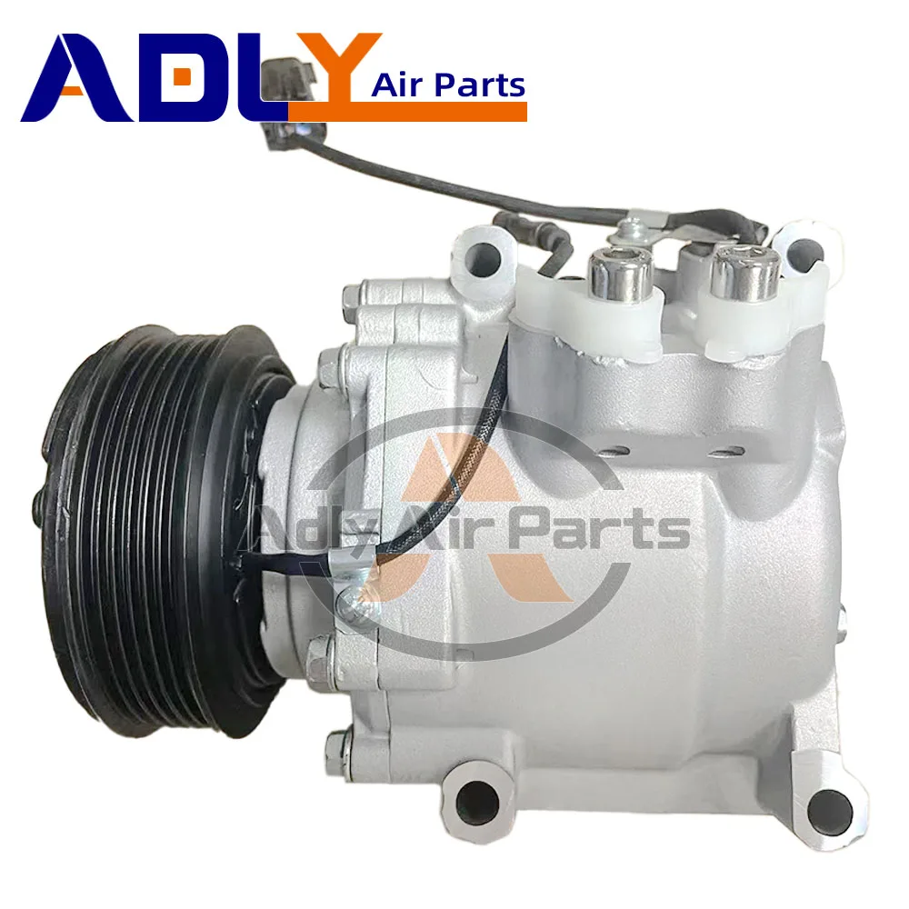 

TRS090 AC Compressor for Chrysler Cirrus Sebring Dodge Stratus Plymouth Breeze 5016695AA 5069029AA 5058067AB 4596135 4595666