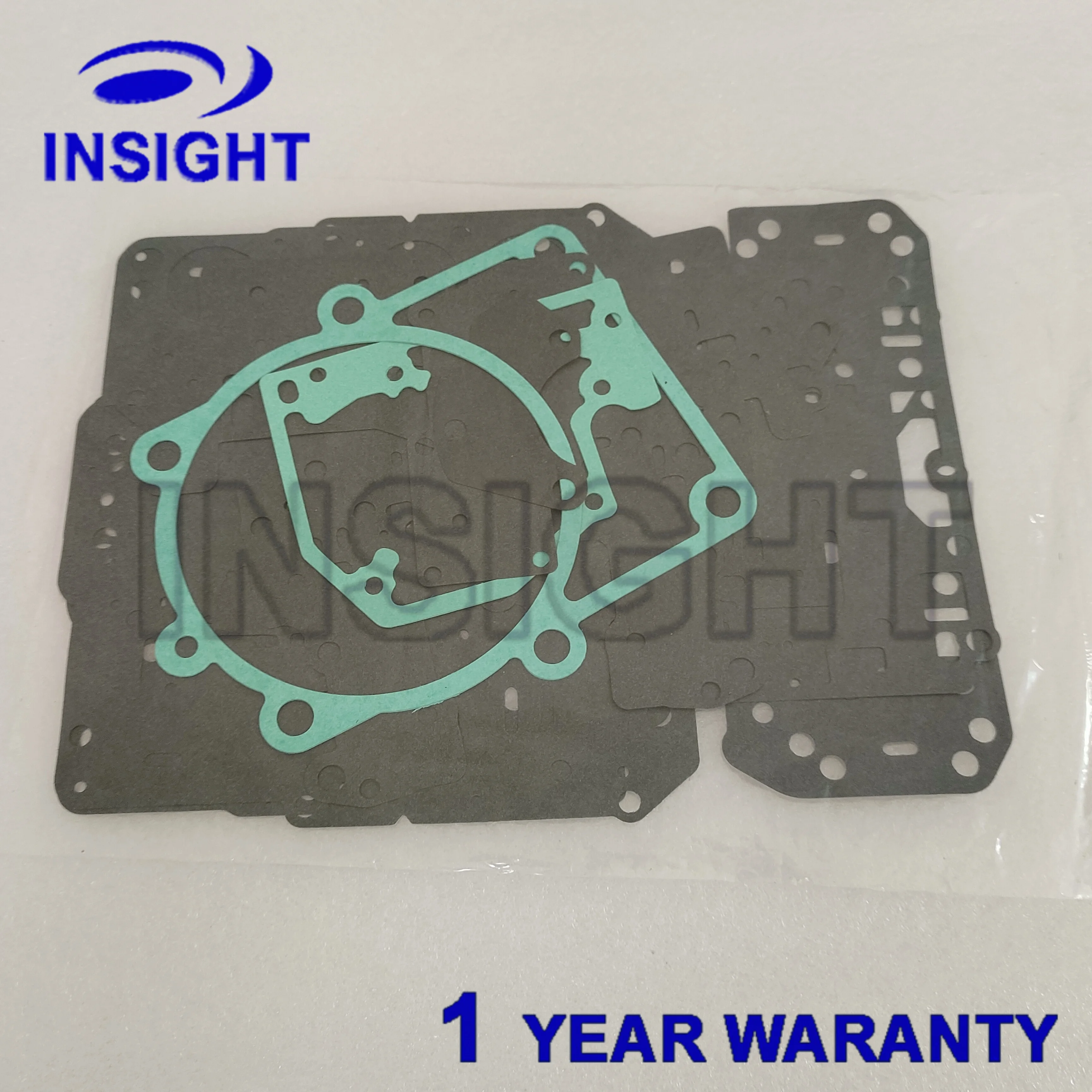 Car Accessories B044820CDE For MITSUBISHI 03-72LE KM148 V33 A42DL A43DL A44DL A45DF Auto Transmission Overhaul Kit