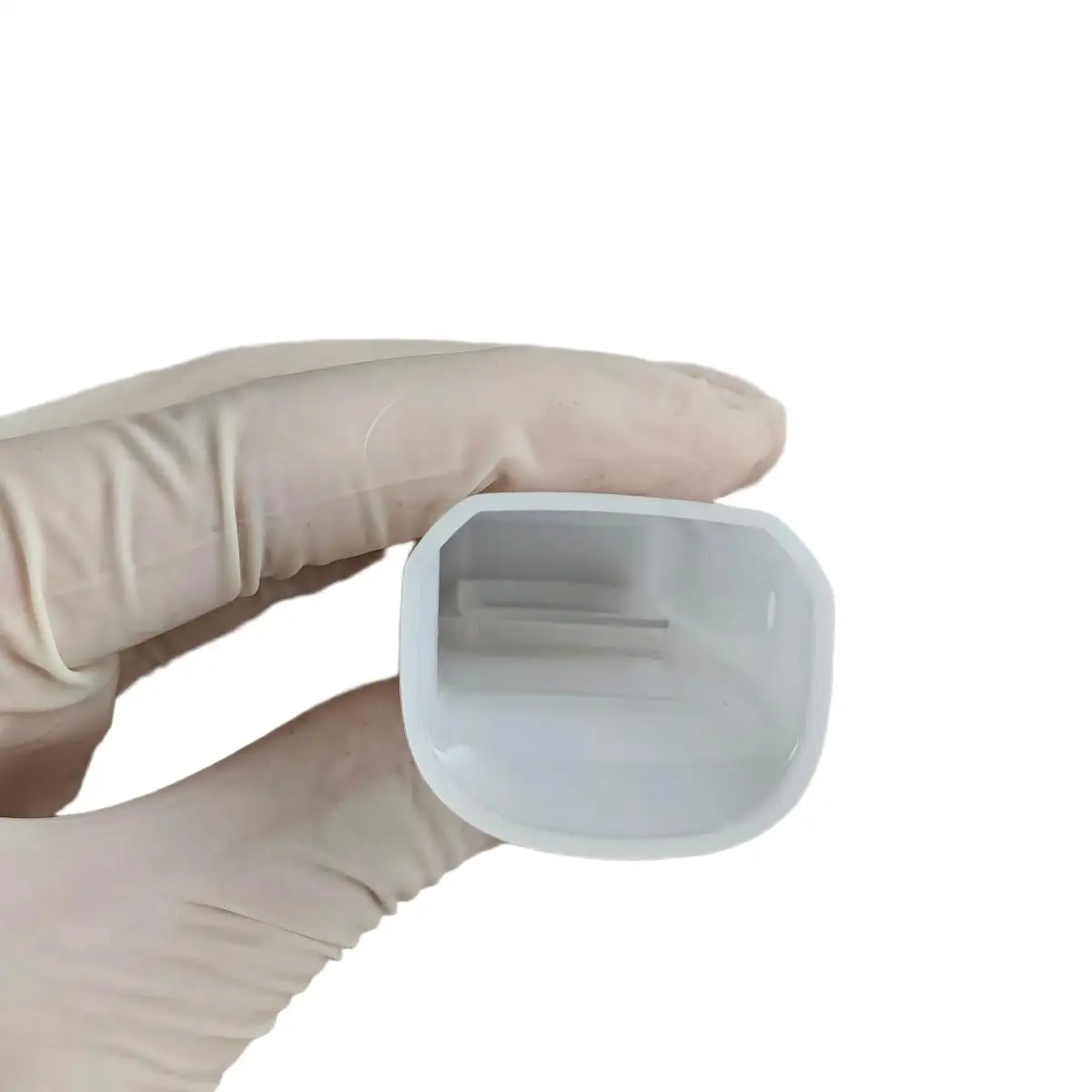 25Pcs/Box Disposable PE Protective Sleeves For ITero Lumina Oral Scanner, Dental Intraoral Scanner Cover Equipment Accessory