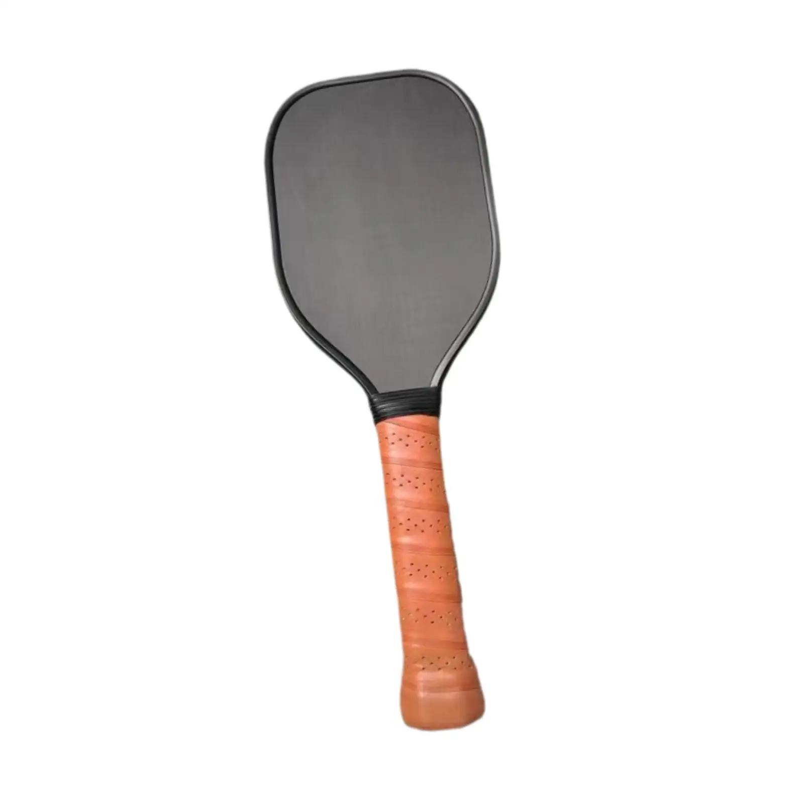Pickleball Paddles Sturdy Training Equipments Lightweight Nonslip Grip Practical for Home Gym Beginner Children Men Women