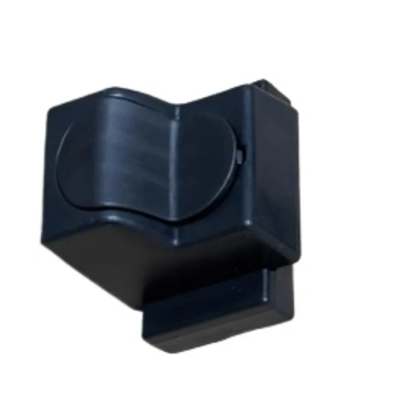 L5E9 827 240 Genuine Luggage Trunk Tailgate Cover Buffer Block Stopper for Volkswagen Talagon Viloran Tharu Teramont Coupe