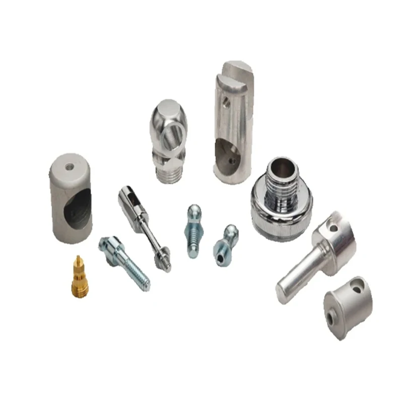 CNC Machining Custom Stainless Steel Precision Conical Non-Standard Funnel Shaped Parts