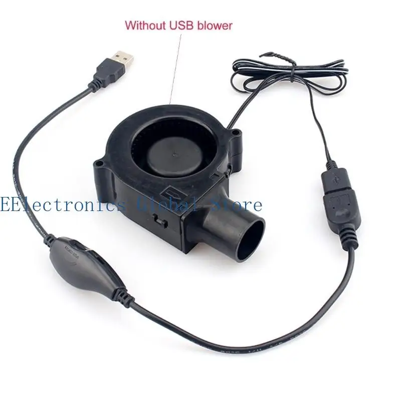 462B USB Cable Extension cord with Switch ON/OFF Cable Extension Toggle USB Power Supply Line Durable Adapter Accessories