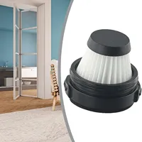 1pc Filter For Baseus Portable Powerful 15000Pa Car Vacuum Cleaner Cordless Duster Spare Parts Replacement Accessories